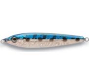 P-Line Laser Minnow in Blue Mackerel color.